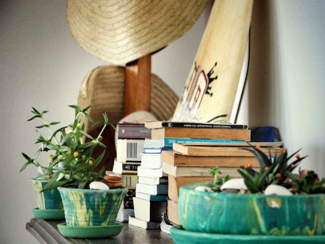 Seaside Garden Ecolodge Mompiche ภายนอก รูปภาพ